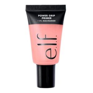 e.l.f. Power Grip Primer + Niacinamide, .5 OZ NWT